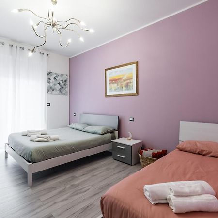 Ferienwohnung Moderno Bilocale A 5 Minuti Dal Centro Storico Turin Exterior foto