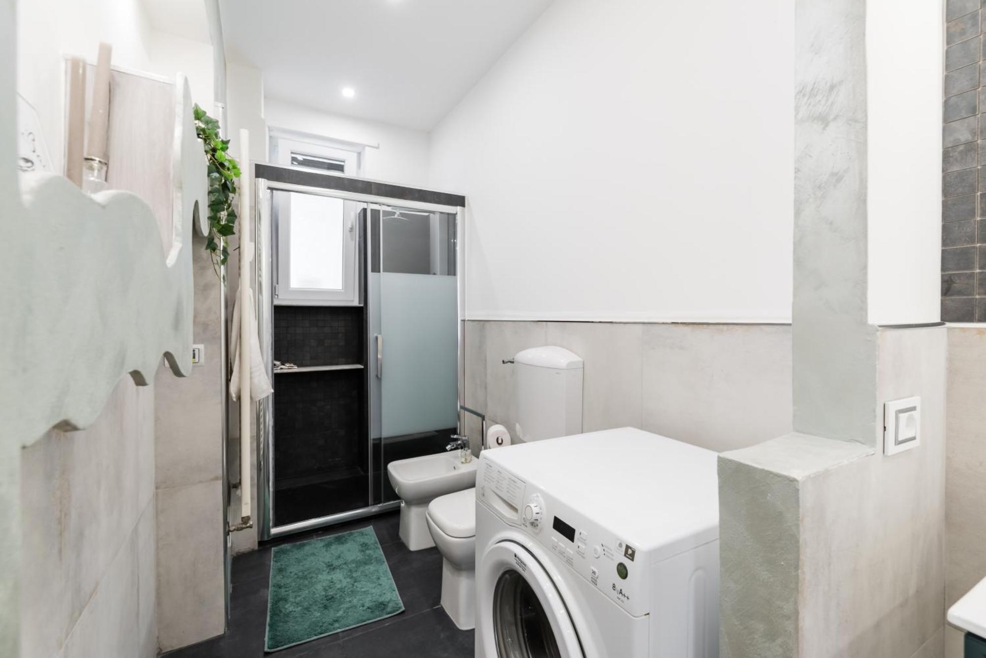 Ferienwohnung Moderno Bilocale A 5 Minuti Dal Centro Storico Turin Exterior foto