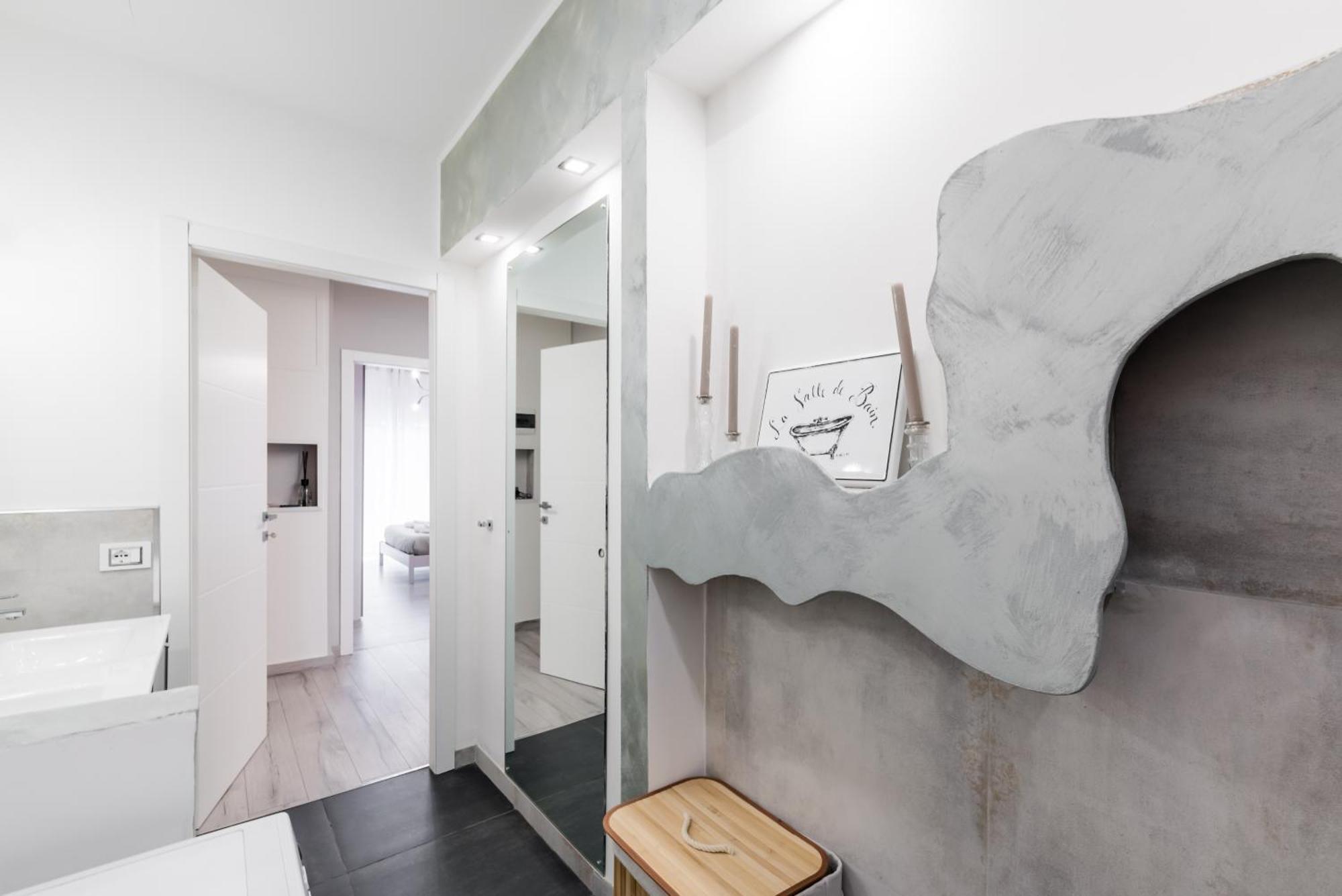Ferienwohnung Moderno Bilocale A 5 Minuti Dal Centro Storico Turin Exterior foto