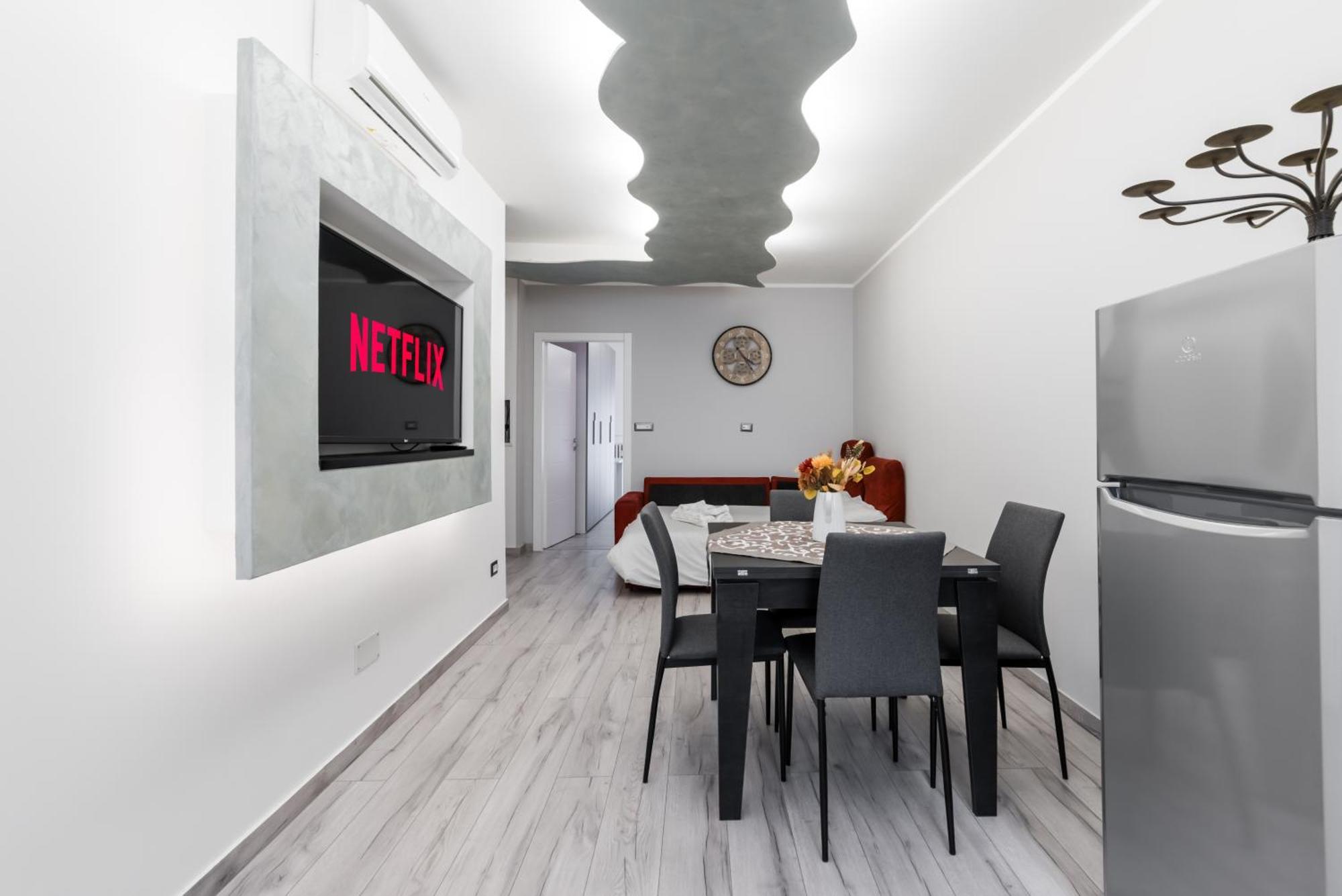 Ferienwohnung Moderno Bilocale A 5 Minuti Dal Centro Storico Turin Exterior foto