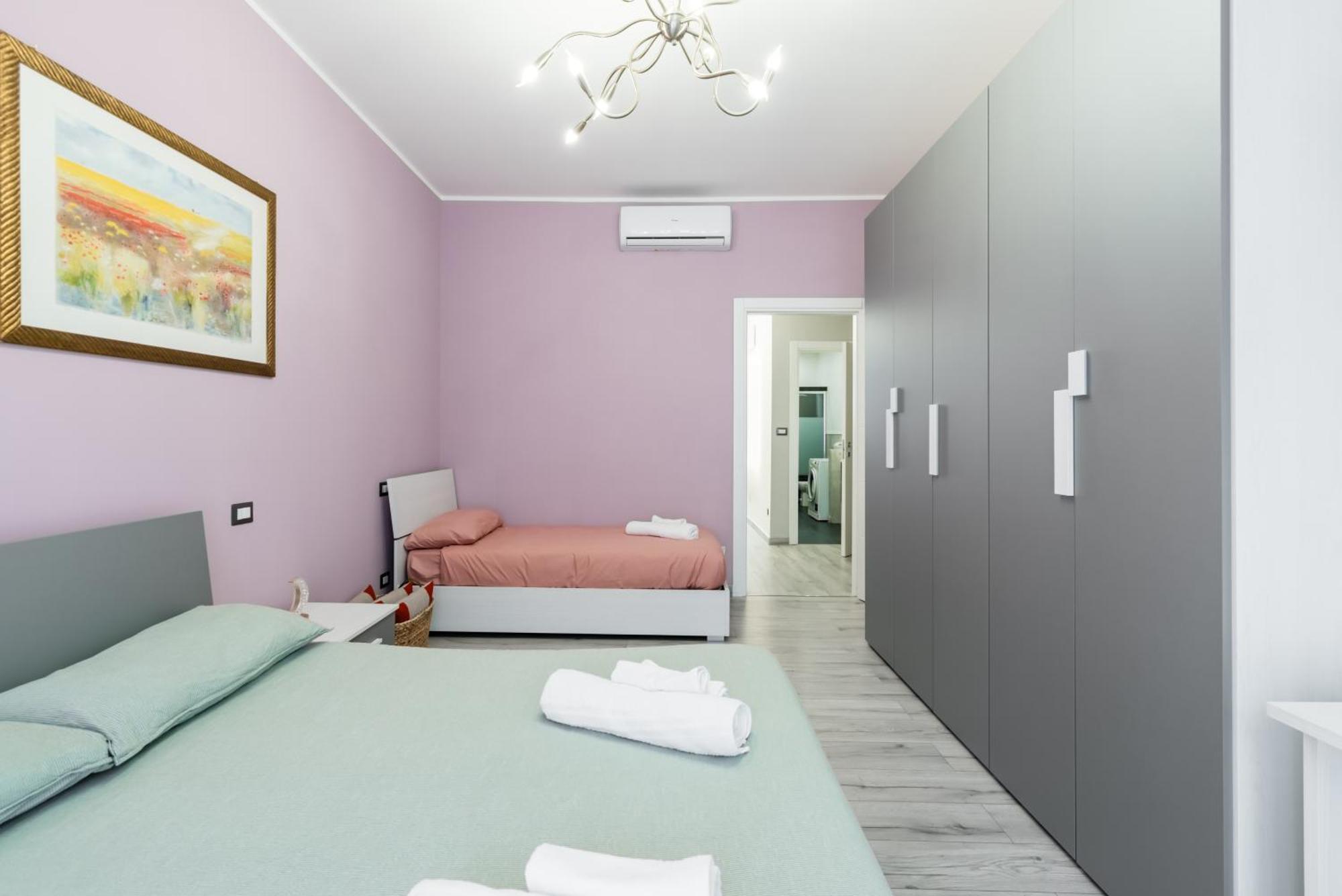 Ferienwohnung Moderno Bilocale A 5 Minuti Dal Centro Storico Turin Exterior foto